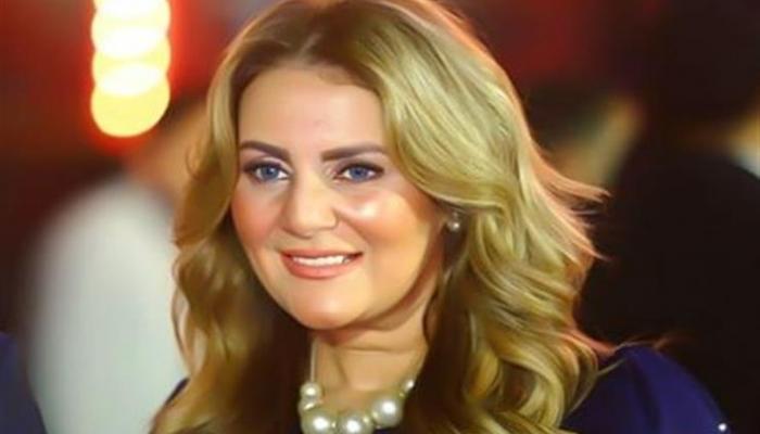 رانيا محمود ياسين توجه رسالة لوالدها في ذكرى 6 أكتوبر - أرشيفية