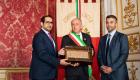الإمارات ضيف شرف مهرجان "لوكا" للإرث الثقافي بإيطاليا