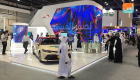 سيارة الإسعاف الذكية وتطبيقات "الدرون".. ابتكارات تظهر في جيتكس دبي