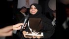 الإماراتية ليلى اليماحي: جائزة "أفضل معلم خليجي" مصدر فخر واعتزاز لي
