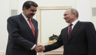 نائب رئيس وزراء روسيا في فنزويلا لدعم مادورو