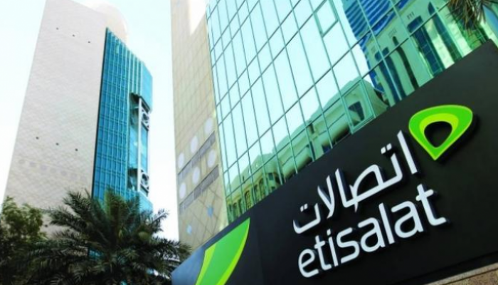 نمو عدد المشتركين في