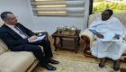 سفير واشنطن بالخرطوم: إزالة السودان من قائمة الإرهاب هدف مشترك