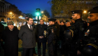 فرنسا تقر بـ"ثغرات" أمنية عقب هجوم مركز شرطة باريس