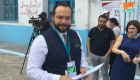 بعثة الاتحاد الأوروبي عن الانتخابات التونسية: الإقبال يبدو ضعيفا