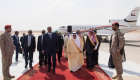 البرهان وحمدوك يصلان إلى الرياض لبحث العلاقات السعودية السودانية