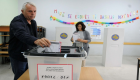المعارضة تتقدم بالانتخابات التشريعية في كوسوفو
