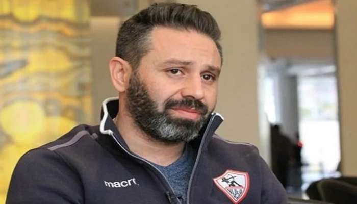 حازم إمام