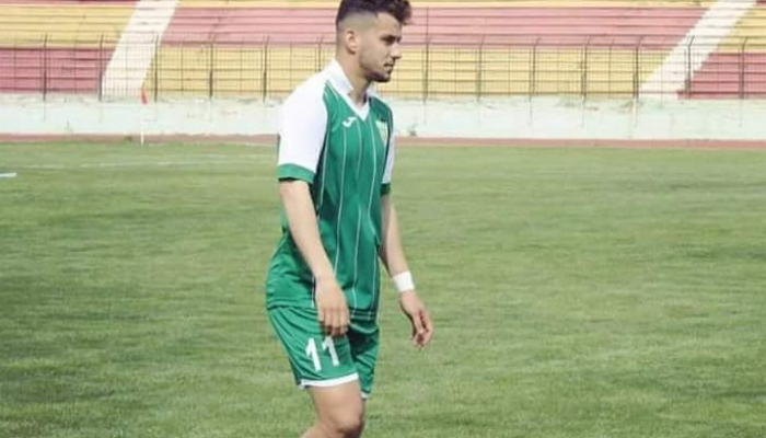 نصر الدين بنعبو