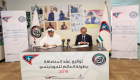 لأول مرة.. الإمارات تستضيف بطولة العالم للجوجيتسو لكل الفئات