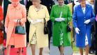 ملابس الملكة إليزابيث تكشف آراءها السياسية