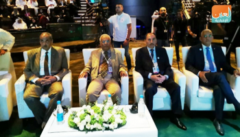 فعاليات المنتدى الوزاري العربي الثالث للإسكان والتنمية الحضرية