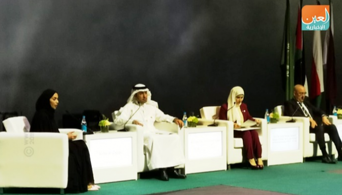 فعاليات المنتدى الوزاري العربي الثالث للإسكان والتنمية الحضرية
