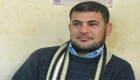 تنديد بمنع أمن حماس زيارة عائلة صحفي معتقل بغزة