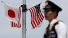 اليابان وأمريكا توقعان اتفاقا تجاريا في واشنطن الإثنين