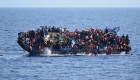 مصرع 9 بغرق مركب مهاجرين قبالة صقلية