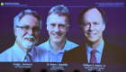 تكيف الخلايا مع الأكسجين يهدي جائزة نوبل لـ3 علماء