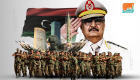 الجيش الليبي لـ"العين الإخبارية": نسيطر على أكثر من ثلثي العزيزية