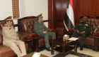 وزير الدفاع السوداني يشيد بقوة العلاقات مع السعودية