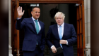 بريطانيا تستعد لإنهاء مفاوضات "بريكست" وموقف أيرلندا يقف عائقا