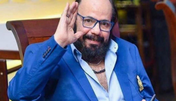 الفنان المصري طلعت زكريا