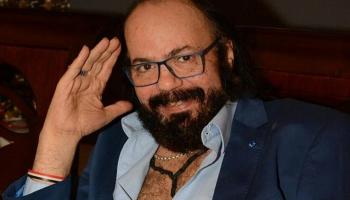 طلعت زكريا