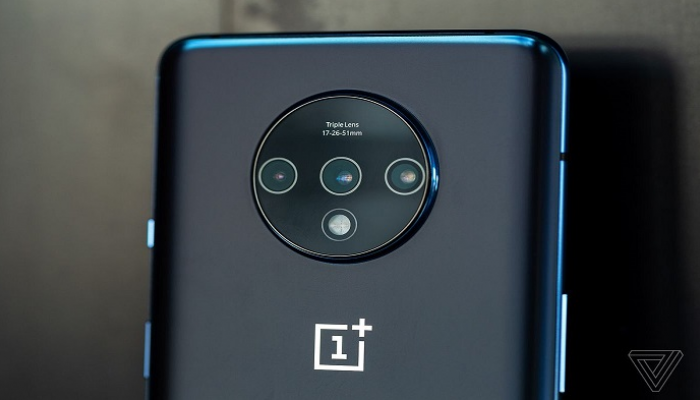 الشائعات تطارد هاتف OnePlus 8