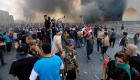 حكومة وبرلمان العراق يبحثان سبل تنفيذ طلبات المتظاهرين
