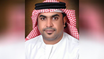 محمد خلفان الصوافي