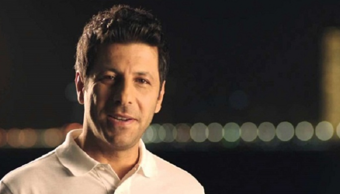 إياد نصار