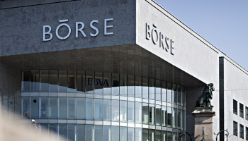 أسهم أوروبا ترتفع صباحا بفضل بيانات ألمانية إيجابية