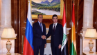 كردستان العراق تدعو روسيا للمساعدة في الوصول لحل بسوريا