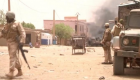 "القاعدة" يتبنى مهاجمة قاعدتين عسكريتين في مالي