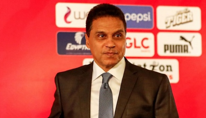 حسام البدري
