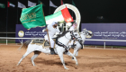 الاتحاد الدولي لسباقات الخيول العربية.. نقلة نوعية ببصمات إماراتية