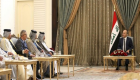 الرئيس العراقي يدعو لتعديل وزاري لتحسين أداء الحكومة 