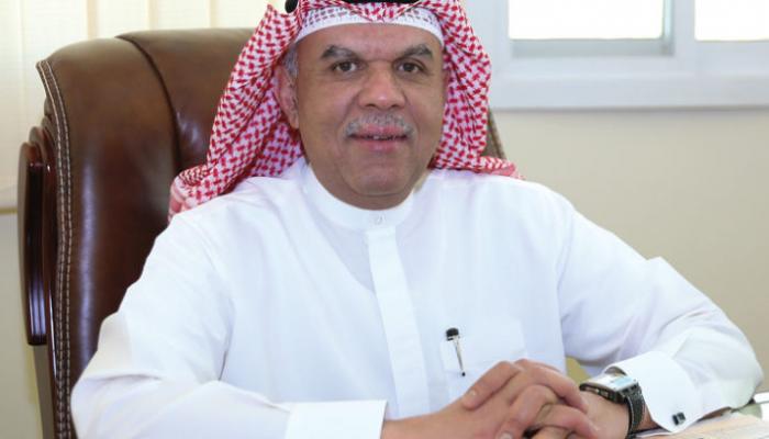 إسماعيل عبدالله الأمين العام للهيئة العربية للمسرح- أرشيفية