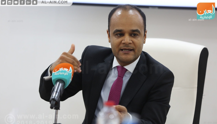 المستشار نادر سعد المتحدث الرسمي باسم الحكومة المصرية
