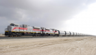 الاتحاد للقطارات الإماراتية ترسي عقدا بالمرحلة الثانية على هيتاشي ريل