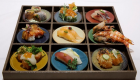 السوشي.. "موضة" يابانية تتحول إلى طبق عالمي