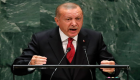 حزب تركي معارض يكذب أردوغان: انتهاكه للقانون بأعلى مستوياته‎