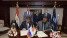 مصر.. اتفاقية بين "قناة السويس" وشركة روسية لتطوير ترساناتها