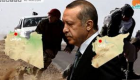 العدوان التركي على سوريا.. تحذيرات من تدفق الدواعش تجاه ليبيا