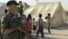 "الجارديان": تحذيرات من هروب الدواعش من مخيم الهول بسوريا