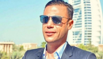 الفنان المصري محمد إمام