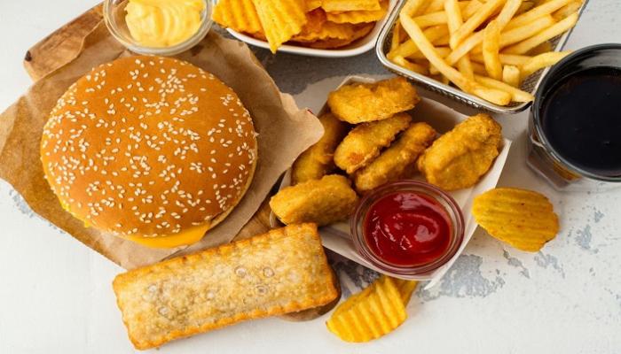 أغلفة الطعام الجاهز لها أضرار أيضا