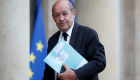 فرنسا تدعو لاجتماع طارئ للتحالف الدولي ضد داعش