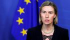 الاتحاد الأوروبي يهدد بعقوبات ضد تركيا لعدوانها على سوريا‎