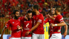 الرضا يسيطر على الأهلي المصري بعد قرعة مجموعات دوري أبطال أفريقيا