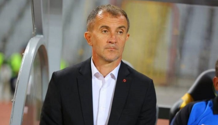 ميتشو مدرب الزمالك